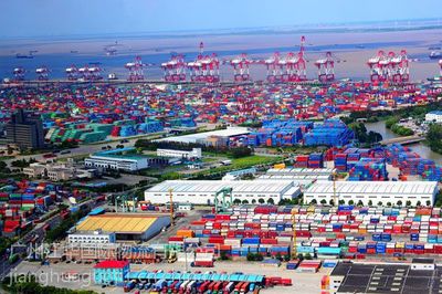 上海自貿(mào)區(qū)至塔吉克斯坦OTO跨境物流運輸直達(dá)專線助力上海貿(mào)易發(fā)展